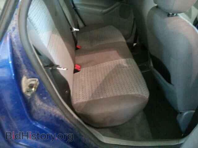 2005 FORD FOCUS - VIN: 1FAFP34N25W138081 - Фото 6