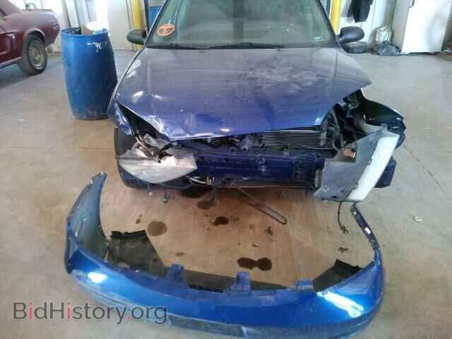 2005 FORD FOCUS - VIN: 1FAFP34N25W138081 - Фото 10