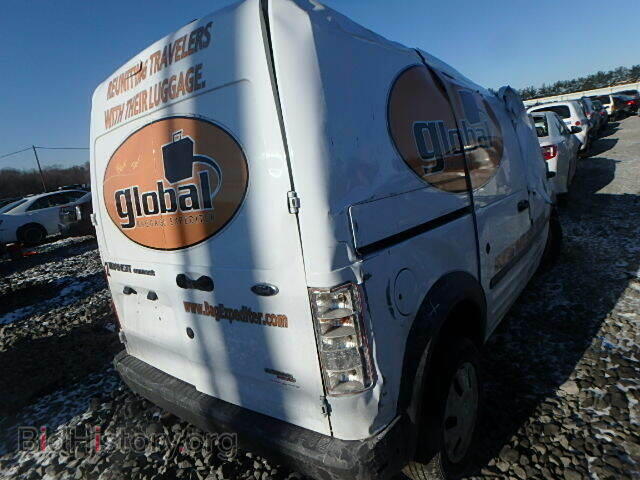 2013 FORD TRANSIT CO - VIN: NM0LS7AN5DT160340 - Фото 4