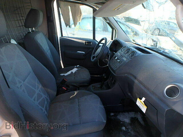 2013 FORD TRANSIT CO - VIN: NM0LS7AN5DT160340 - Фото 5