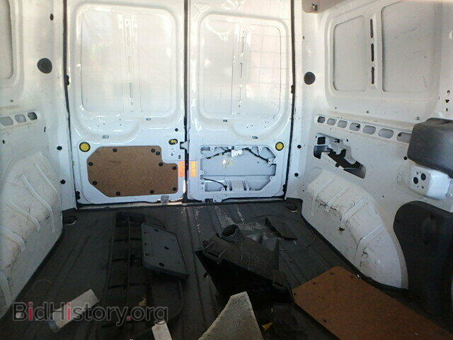 2013 FORD TRANSIT CO - VIN: NM0LS7AN5DT160340 - Фото 6