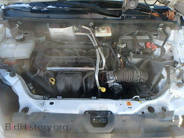 2013 FORD TRANSIT CO - VIN: NM0LS7AN5DT160340 - Фото 7