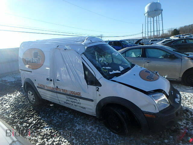 2013 FORD TRANSIT CO - VIN: NM0LS7AN5DT160340 - Фото 9