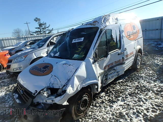 2013 FORD TRANSIT CO - VIN: NM0LS7AN5DT160340 - Фото 10