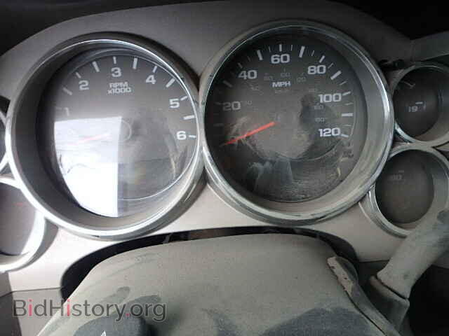 2013 CHEVROLET SILVERADO - VIN: 1GC1KVCG9DF206487 - Фото 8