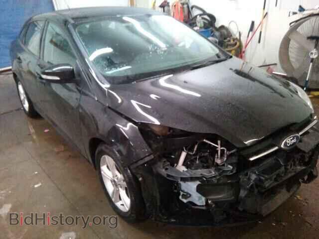 Photo 1FADP3F20EL206941 - FORD FOCUS 2014