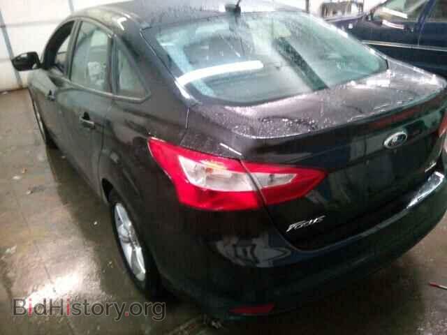 2014 FORD FOCUS - VIN: 1FADP3F20EL206941 - Photo 3
