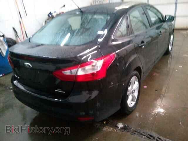 2014 FORD FOCUS - VIN: 1FADP3F20EL206941 - Photo 4