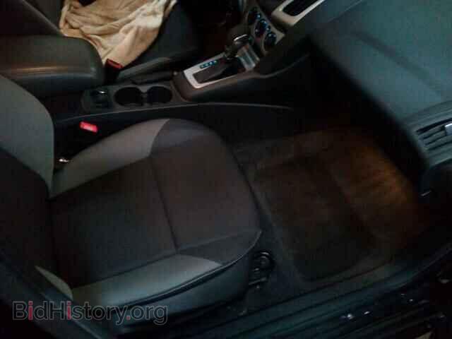2014 FORD FOCUS - VIN: 1FADP3F20EL206941 - Photo 5