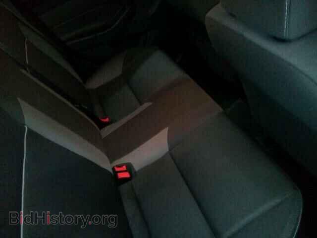 2014 FORD FOCUS - VIN: 1FADP3F20EL206941 - Photo 6
