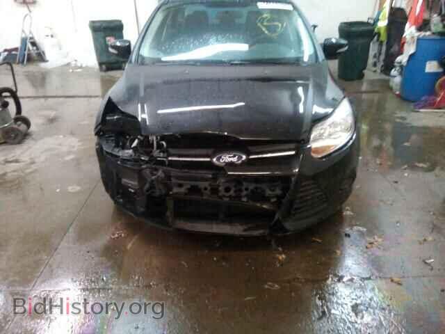 2014 FORD FOCUS - VIN: 1FADP3F20EL206941 - Photo 10