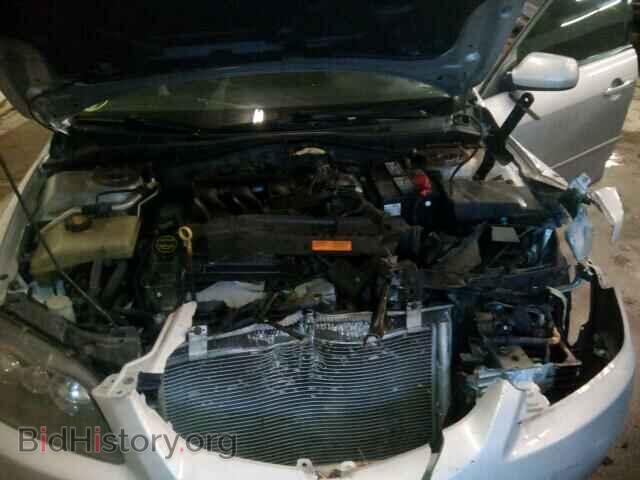 2006 MAZDA 6 - VIN: 1YVHP80D165M26155 - Фото 7