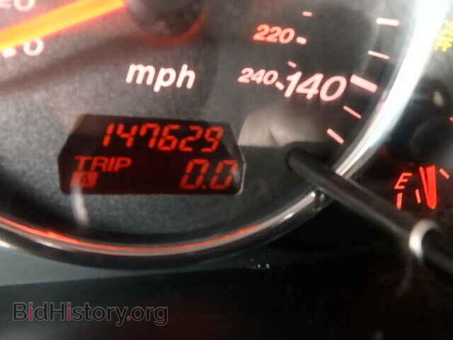 2006 MAZDA 6 - VIN: 1YVHP80D165M26155 - Фото 8