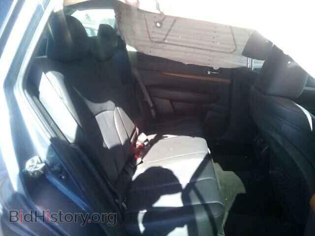 2013 SUBARU OUTBACK - VIN: 4S4BRCPC0D3256719 - Photo 6