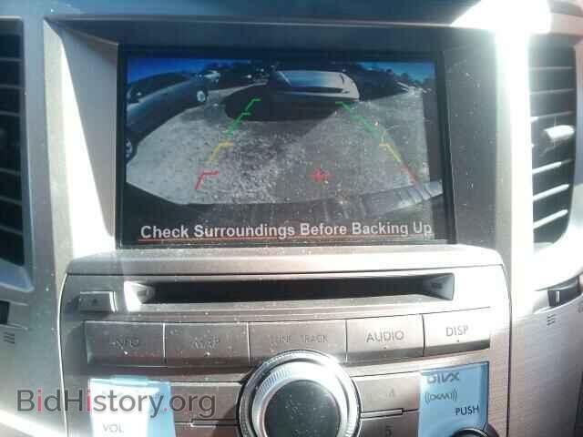 2013 SUBARU OUTBACK - VIN: 4S4BRCPC0D3256719 - Photo 9