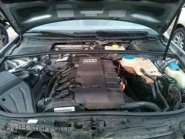 2007 AUDI A4 - VIN: WAUDF78E27A024830 - Фото 7