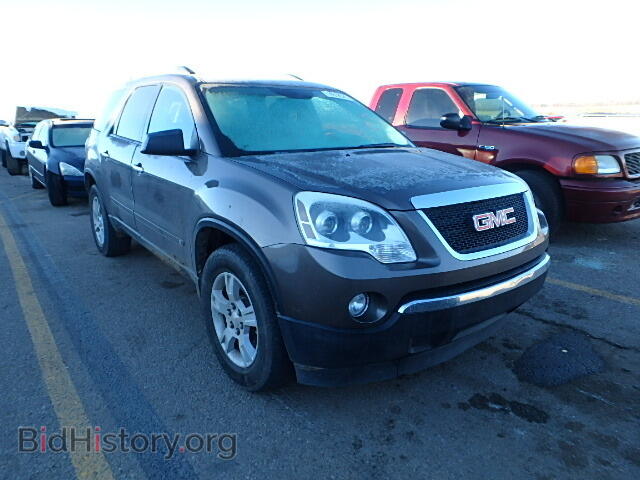 Photo 1GKLVLED5AJ136488 - GMC ACADIA 2010