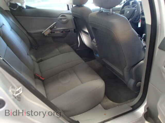 2008 DODGE AVENGER - VIN: 1B3LC46KX8N245313 - Фото 6