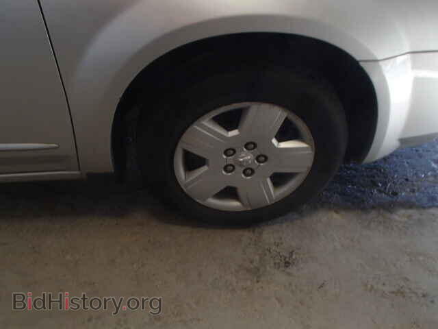 2008 DODGE AVENGER - VIN: 1B3LC46KX8N245313 - Фото 10