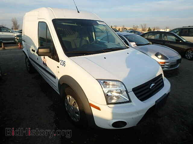 Фотография NM0LS7DN1DT165322 - FORD TRANSIT CO 2013