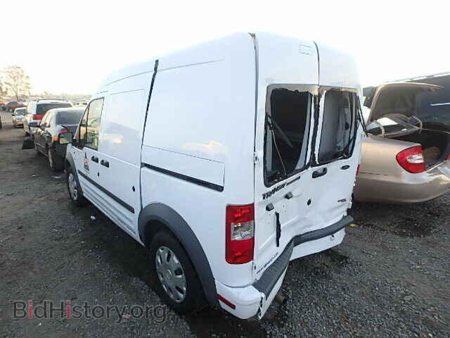 2013 FORD TRANSIT CO - VIN: NM0LS7DN1DT165322 - Фото 3