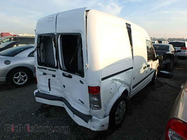 2013 FORD TRANSIT CO - VIN: NM0LS7DN1DT165322 - Фото 4