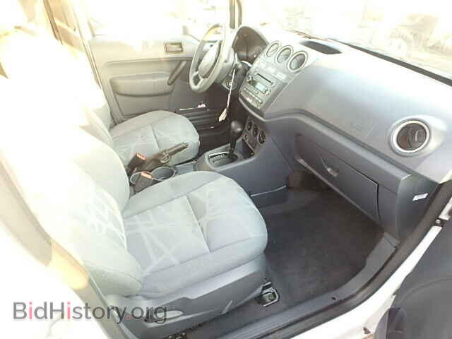 2013 FORD TRANSIT CO - VIN: NM0LS7DN1DT165322 - Фото 5