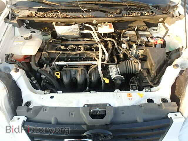2013 FORD TRANSIT CO - VIN: NM0LS7DN1DT165322 - Фото 7