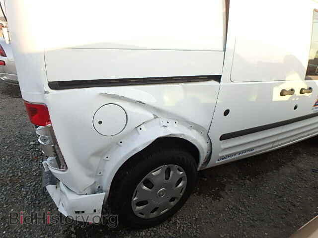 2013 FORD TRANSIT CO - VIN: NM0LS7DN1DT165322 - Фото 10