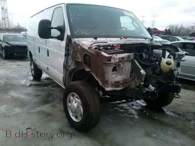 Photo 1FTSE3EL2CDB32995 - FORD ECONOLINE 2012