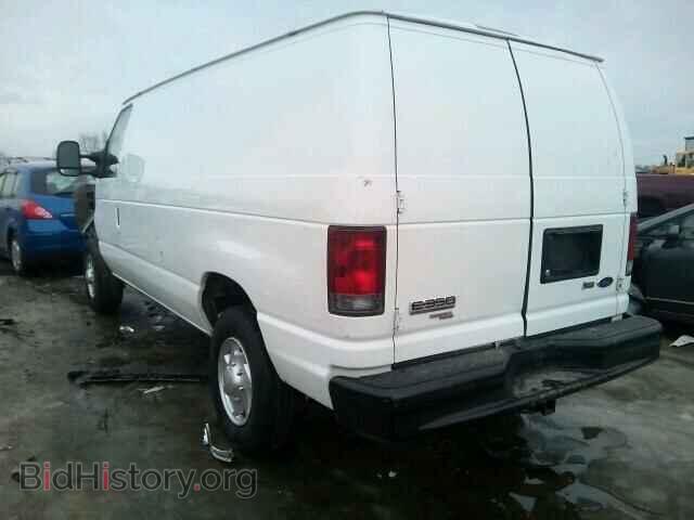 2012 FORD ECONOLINE - VIN: 1FTSE3EL2CDB32995 - Фото 3