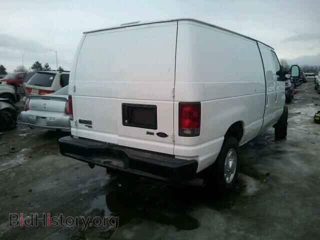 2012 FORD ECONOLINE - VIN: 1FTSE3EL2CDB32995 - Фото 4