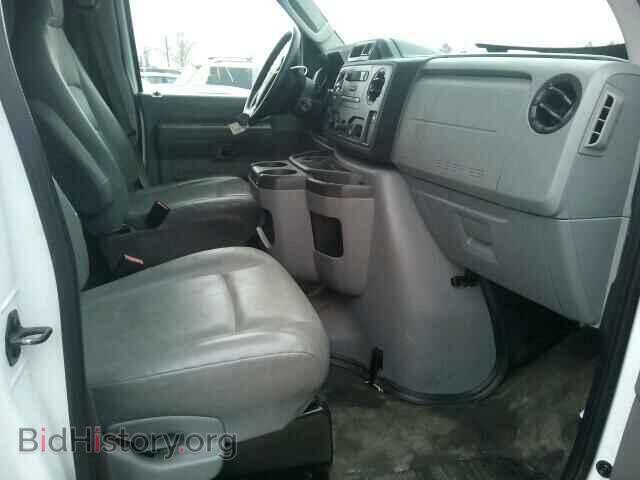 2012 FORD ECONOLINE - VIN: 1FTSE3EL2CDB32995 - Фото 5