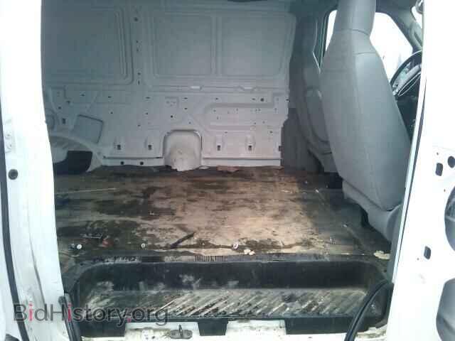 2012 FORD ECONOLINE - VIN: 1FTSE3EL2CDB32995 - Фото 6