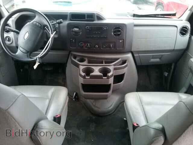 2012 FORD ECONOLINE - VIN: 1FTSE3EL2CDB32995 - Фото 9