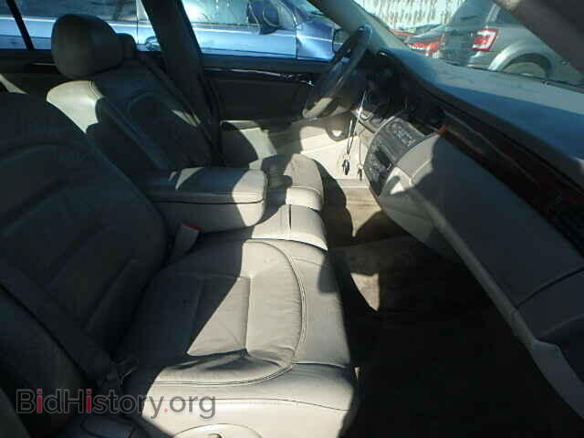 2002 CADILLAC DEVILLE - VIN: 1G6KD54Y62U246785 - Photo 5