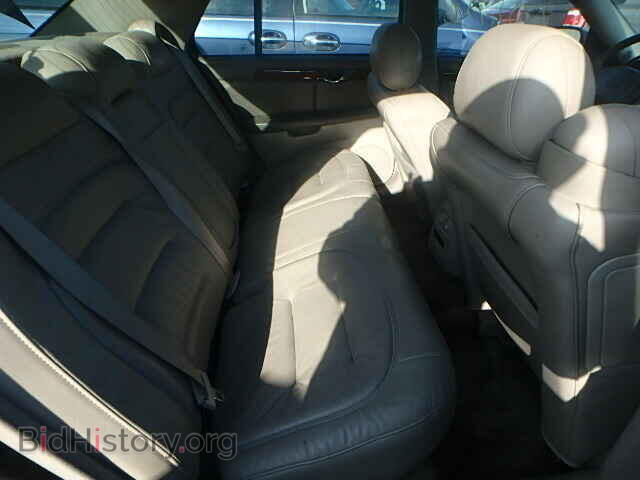 2002 CADILLAC DEVILLE - VIN: 1G6KD54Y62U246785 - Photo 6