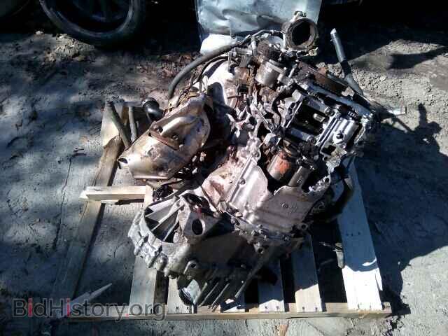 2007 MAZDA 6 - VIN: JM1BK34L671757059 - Фото 10