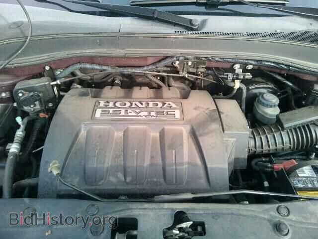 2007 HONDA PILOT - VIN: 5FNYF28437B044848 - Фото 7