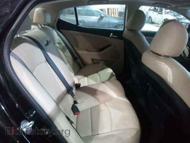 2013 KIA OPTIMA - VIN: KNAGM4AD4D5059120 - Photo 6