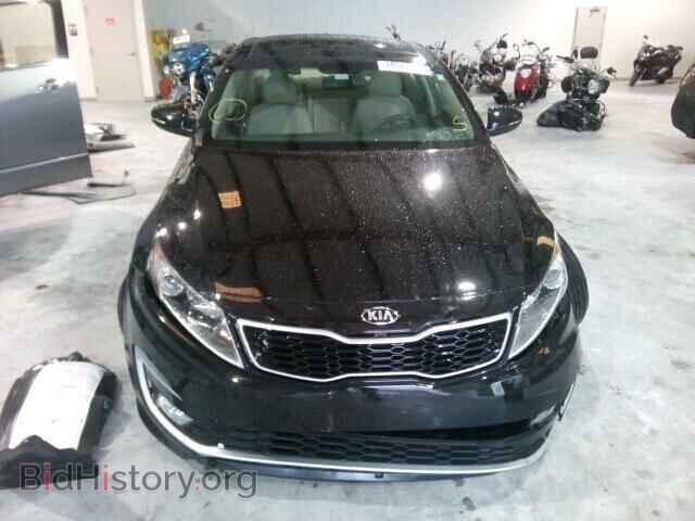 2013 KIA OPTIMA - VIN: KNAGM4AD4D5059120 - Photo 9