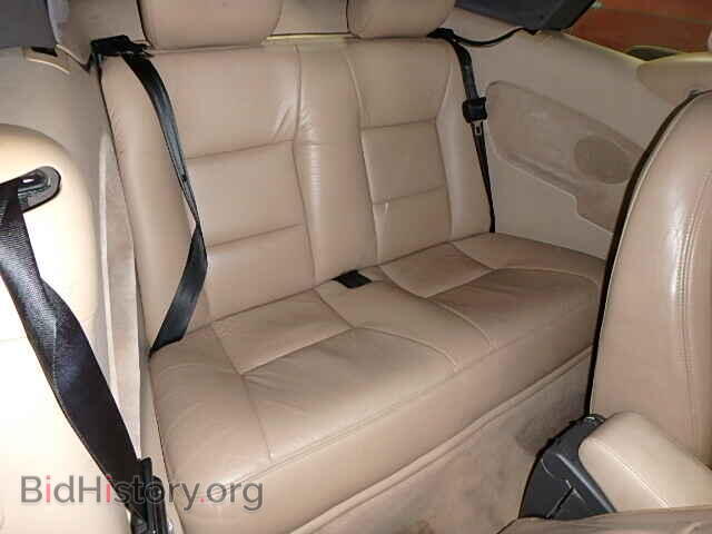 1999 SAAB 9 3 - VIN: YS3DF78N5X7001065 - Photo 6