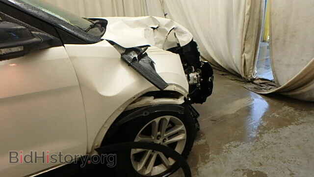 2012 FORD EXPLORER - VIN: 1FMHK7D80CGA63032 - Фото 9