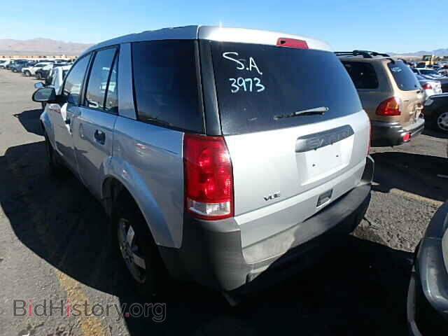 2003 SATURN VUE - VIN: 5GZCZ33D53S847445 - Фото 3