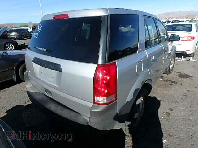2003 SATURN VUE - VIN: 5GZCZ33D53S847445 - Фото 4