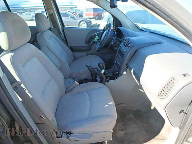 2003 SATURN VUE - VIN: 5GZCZ33D53S847445 - Фото 5