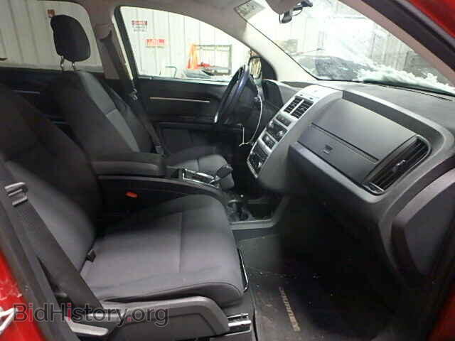 2010 DODGE JOURNEY - VIN: 3D4PG5FV7AT247615 - Фото 5