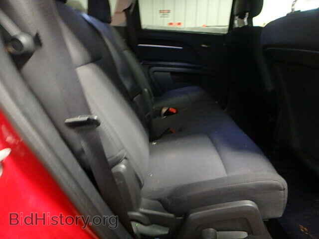 2010 DODGE JOURNEY - VIN: 3D4PG5FV7AT247615 - Фото 6
