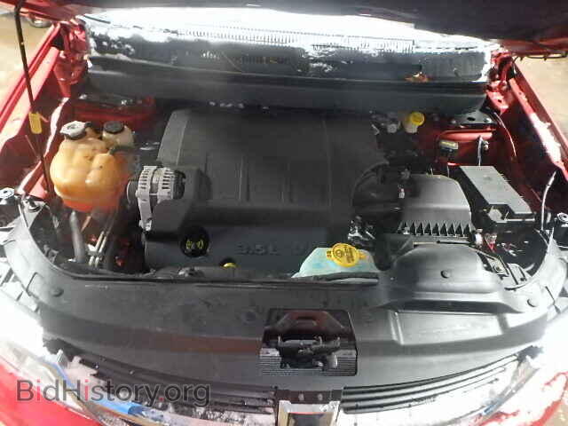 2010 DODGE JOURNEY - VIN: 3D4PG5FV7AT247615 - Фото 7