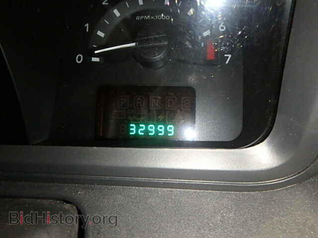 2010 DODGE JOURNEY - VIN: 3D4PG5FV7AT247615 - Фото 8